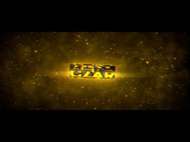 CZAR Gaming Intro