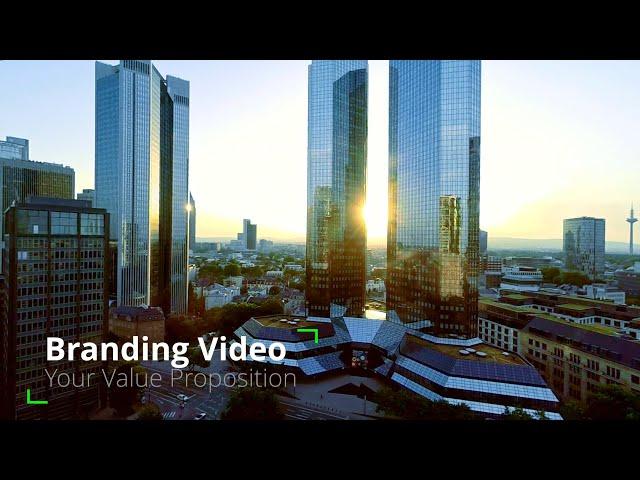 Branding Video Production By Sly Dog Production Using Value Propositions To Connect