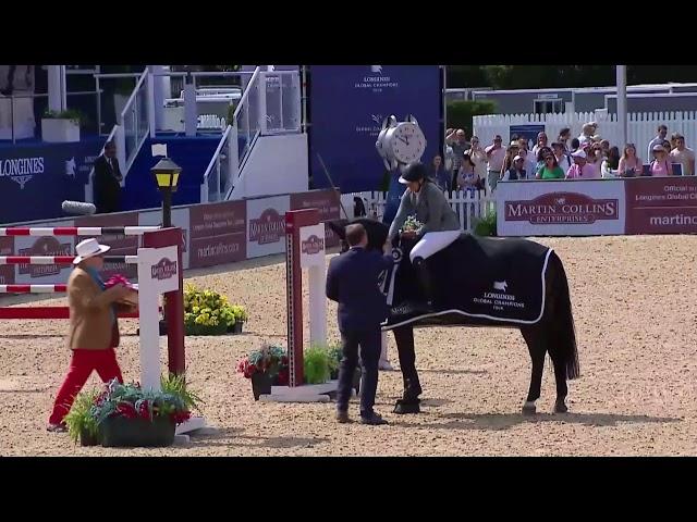 LIVE STUDIO - LGCT Grand Prix of London