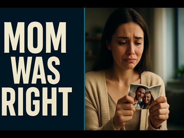 MY MOM INVESTIGATED MY BOYFRIEND — HE CHEATED WITH MY BEST FRIEND AND I WENT BROKE