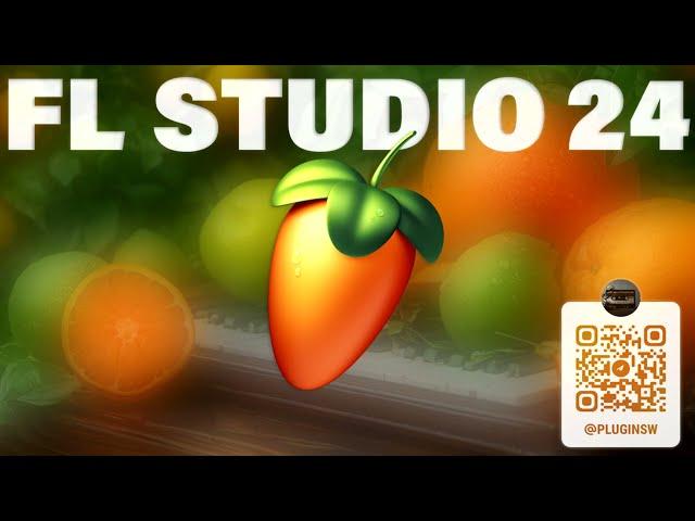 КАК СКАЧАТЬ И УСТАНОВИТЬ FL STUDIO 24 НА ПК. БЕЗ ВОДЫ И СКАМА.