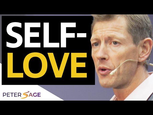 How To Show Yourself True Self-love (You Are Enough) | Peter Sage