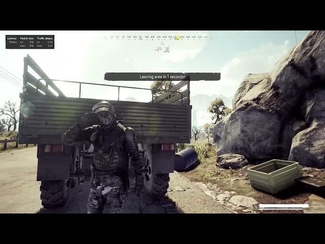 Back to back threats with the m14 in vigor