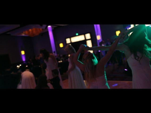 Steph & Trey:  Dance Reel