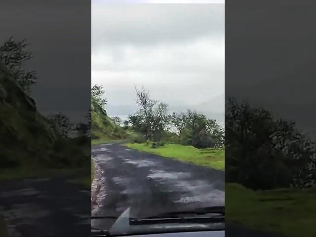 Urmodi Dam View..#viral, #satara,#video #funnyvideo #how #rain