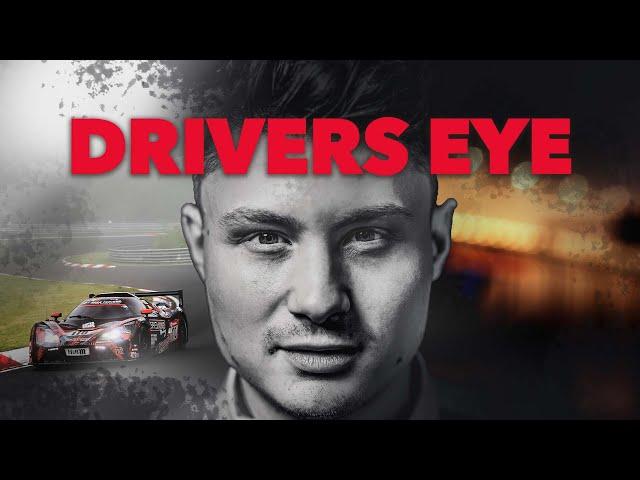 Drivers Eye | 4K Doku | 24h Rennen Nürburgring Nordschleife 2021