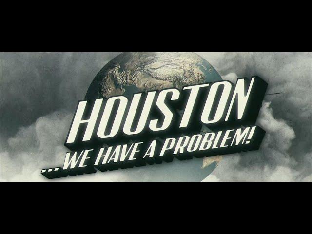 Houston, We have a Problem, Live Cast 582: GME gets the zoomies
