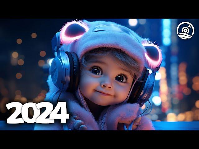 Music Mix 2024  EDM Mixes of Popular Songs  EDM Bass Boosted Music Mix #252