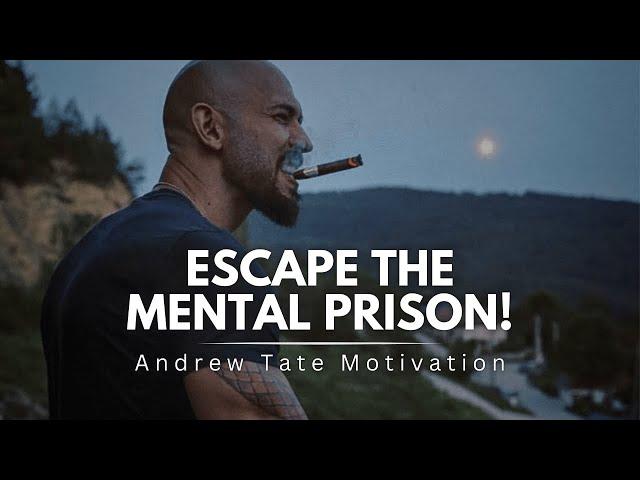Andrew Tate: The Psychological Trap Designed to Keep You Poor, Weak, and Controlled | Motivation