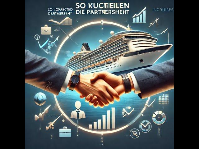 InCruises   So funktionert die Partnerschaft