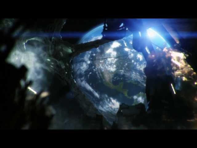 Prey 2 Cinematic Trailer