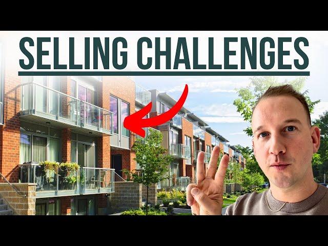 Expert Tips to Navigate Townhome Selling Challenges in Seattle!