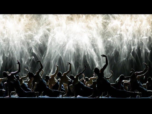 ANGELS' ATLAS | Crystal Pite | Trailer | Staatsballett Berlin