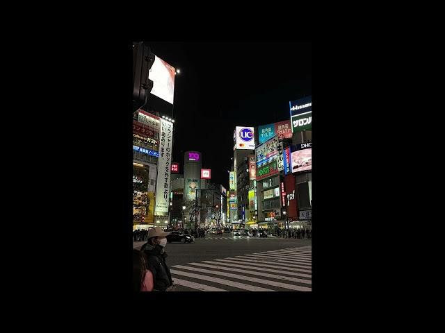 (SOLD) ADTurnUp Type Beat - "9PM in Shibuya" (Prod. ADTurnUp)