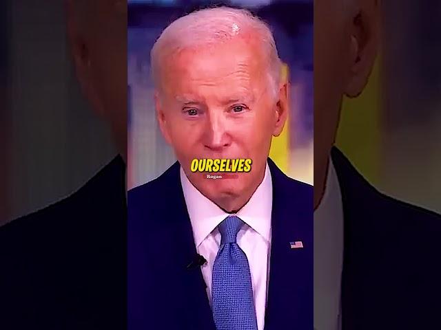 Joe Rogan Reacts to Jill Biden on the View