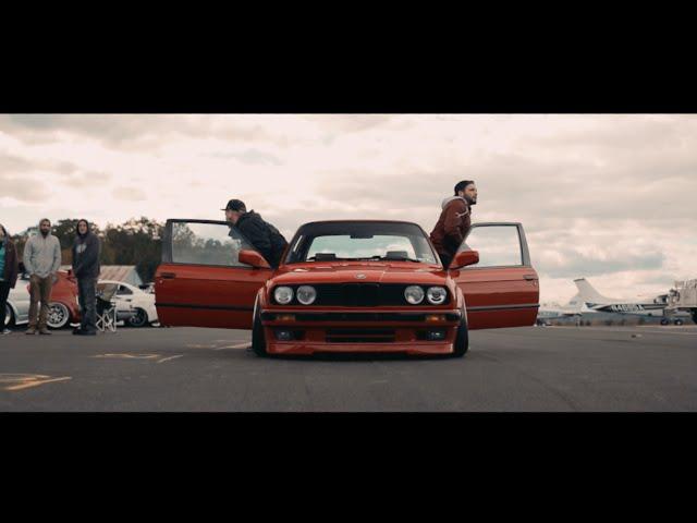 Canibeat's FCF 2015 | Stance Nation