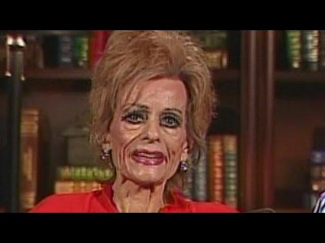 The Downfall of Jim and Tammy Faye Bakker…