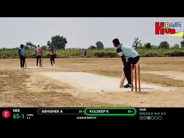 Neemrana   Gudiani Live streaming of HR Sports Hub #Patuhera