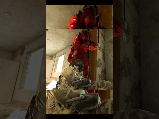 Ransom  | Warzone Execution #shorts