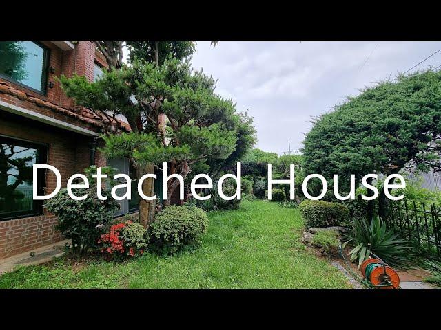 U.N Village Detached house Rent