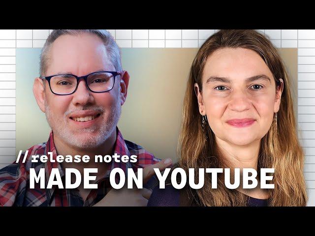 New YouTube Features — Explained!