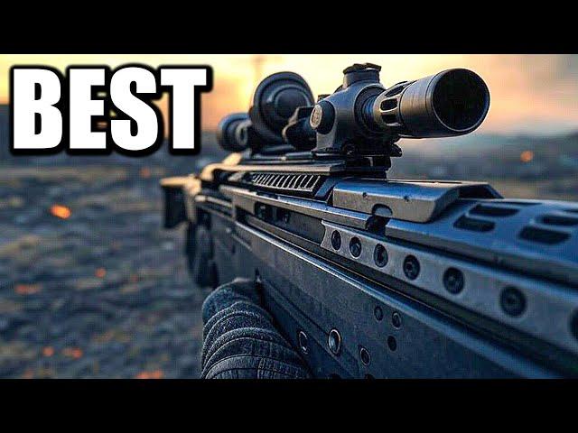 Top 10 MOST REALISTIC FPS GAMES