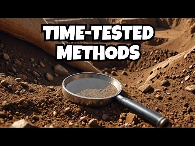 Secrets of Archaeological Dating: How Well Does it Work?
