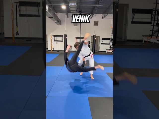 Inverted ankle pick