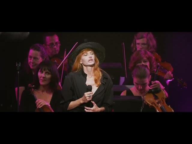 Axelle Red - Rester femme (Symphonic Soul Live 2021)