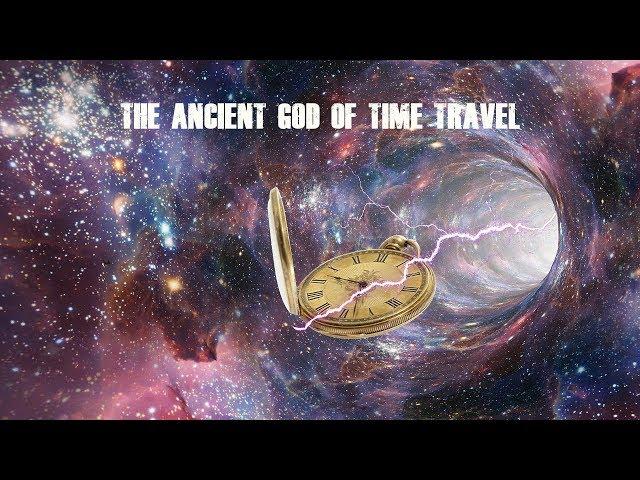 The Ancient God of Time Travel