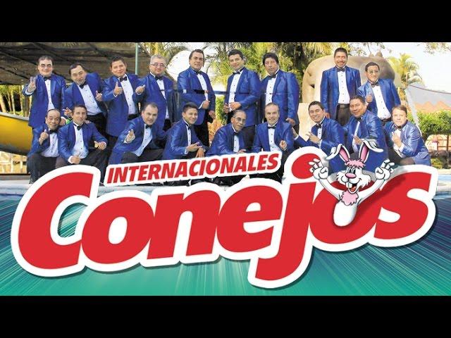 Internacionales Conejos - Concierto El Super Baile