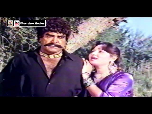 TERE NAAL MAIN LAYIAN AKHIYAN (Super Hit) - NOOR JEHAN - NADRA - PAKISTANI FILM PUTTAR JAGAY DA