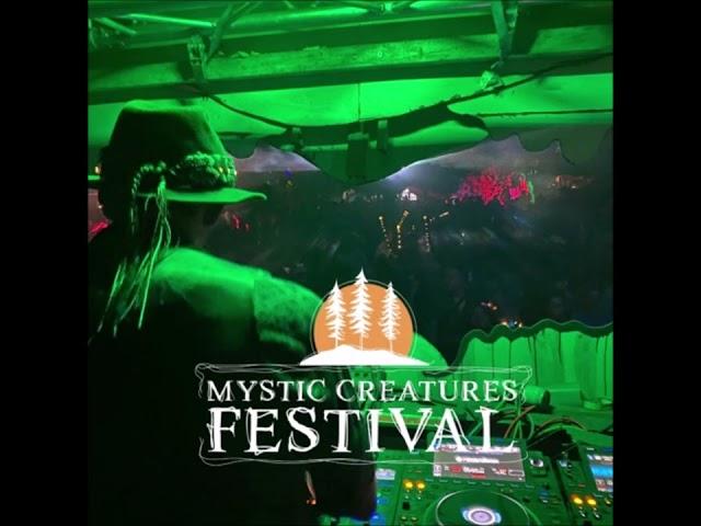 Siru @ Mystic Creatures Festival 2024 | Freaky Forest