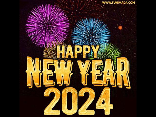 Happy New Year