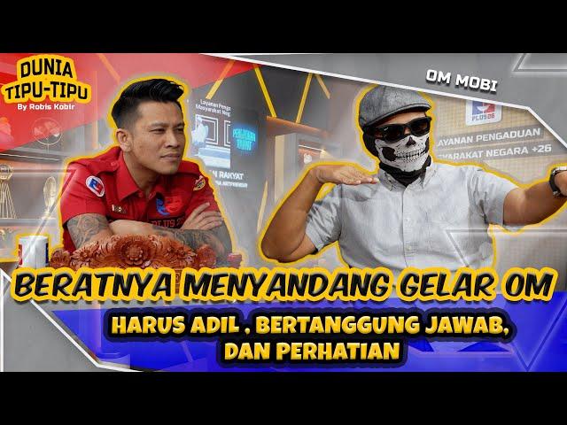 SEFRUITS TIPS DARI OM MOBI KALO MAU KE PAMERAN MOBIL. BIAR PAHAM SPEK… | DUNIA TIPU-TIPU EPS. 200