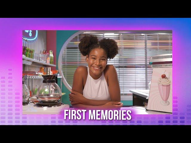 The Next Step Season 9 | First Memories