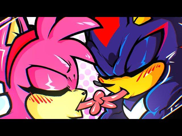 I Draw Random SONIC SHIP ART | Part 4