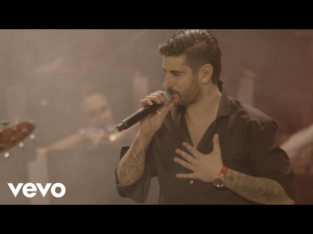 Melendi - La Promesa (Directo a Septiembre)