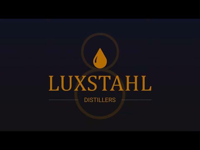 LUXSTAHL 8. Следующий уровень.