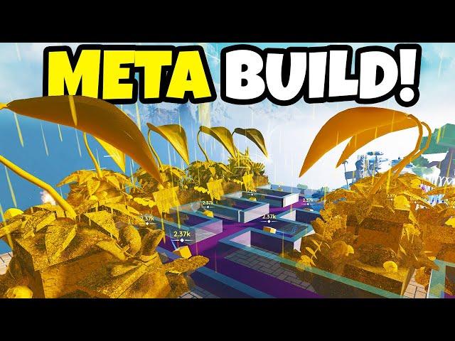 This META Build Is INSANE In Tycoon RNG!