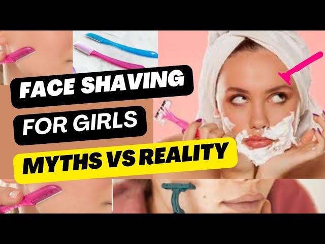 How to Remove Facial Hair at Home Get Smooth, Flawless Skin Quickly