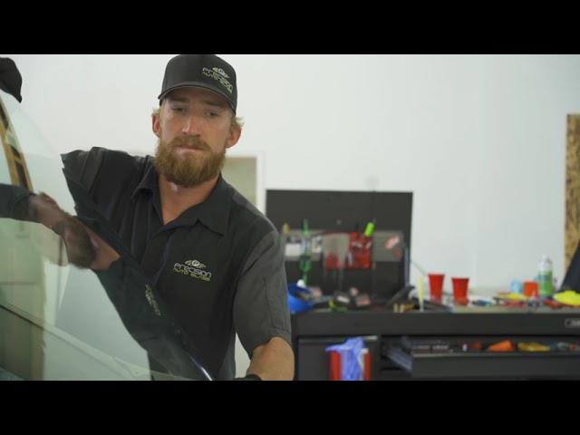 Windshield Replacement Experts, Precision Auto Glass is a 5 Star Rated Glass Shop