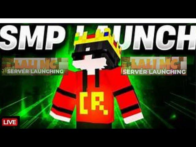 LAUNCH DAY OF LALI MC LIVE STREAM   ll live stream