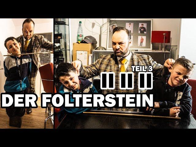 Großes Drama mit Artur & Samuel! Direktor löst das Rätsel! - II II II - Teil 3 -// VDSIS