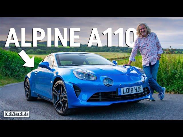 This is the most underrated car James May owns