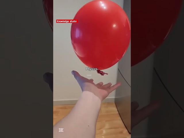 Physics amazing facts #physics #knowledgestudiogood #youtubeshorts #knowledge #respect #studio #meme