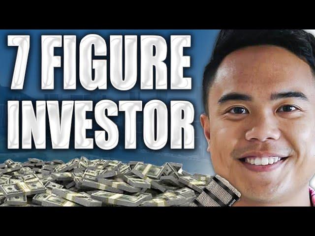 How This College DJ Became A Real Estate Investor | Jeremy Mateo