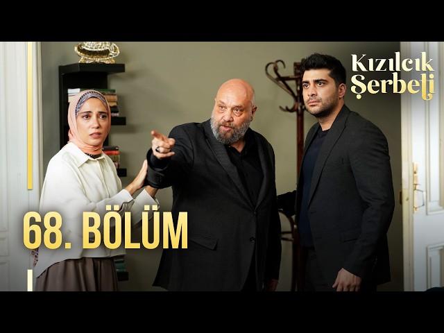 Kızılcık Şerbeti 68. Bölüm @showtv