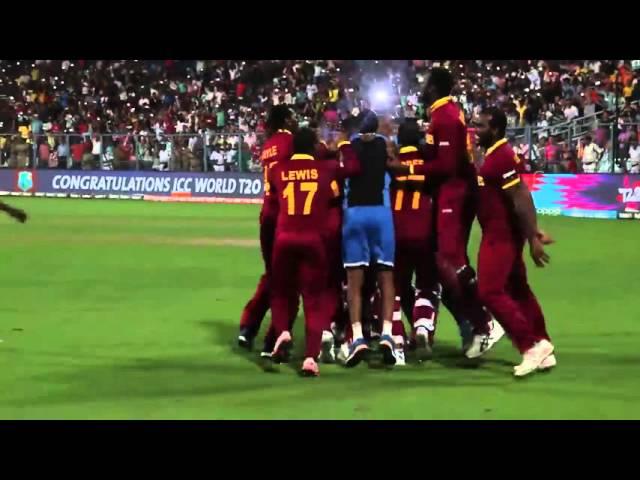 DJ Bravo's Champion Mix by ICC