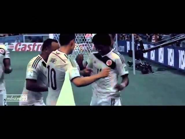 2014 World Cup   The HD Movie   Time Of Our Lives